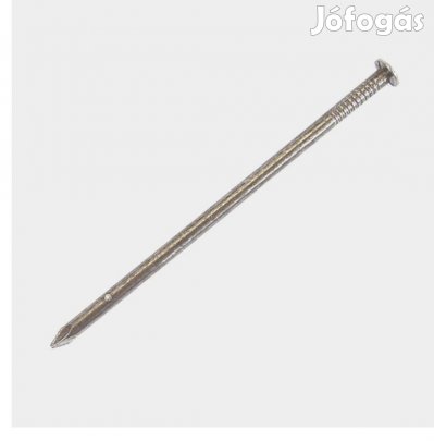 Acél huzalszeg 65, 80, 100, 120 mm-es méretben