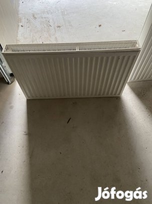 Acél lapradiátorok eladók