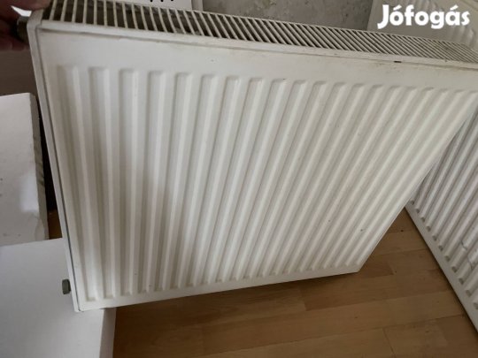 Acél lapradiátorok eladók