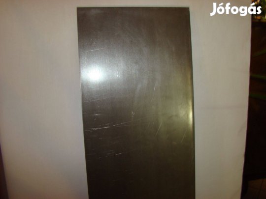 Acél lemez 4-mm -es