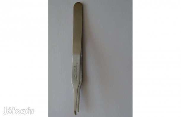 Acél rozsdamentes csipesz