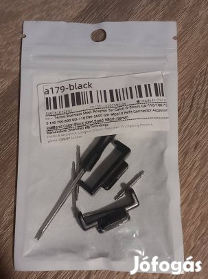 Acél szíj csatlakozó/adapter Casio G-Shockhoz