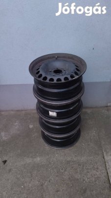 Acélfellni használtan eladó