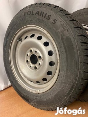 Acélfelni 4 db Eladó