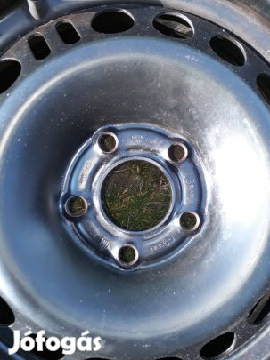 Acélfelni szett Opelra!