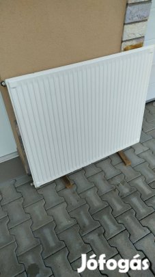 Acéllemez Radiátor