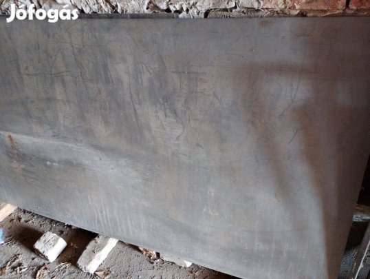 Acéllemez Wnr 4034 kés alapanyag