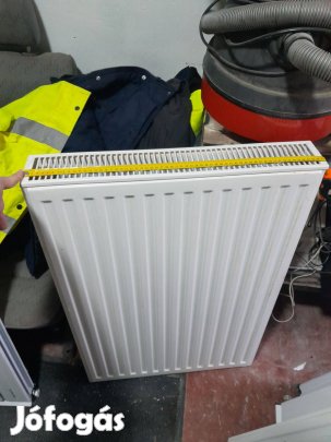 Acéllemez acél lemez radiátor 900x600