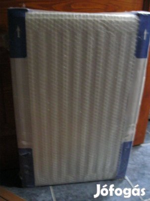 Acéllemez lapradiátor 22 x 600 x 400