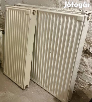 Acéllemez radiátor