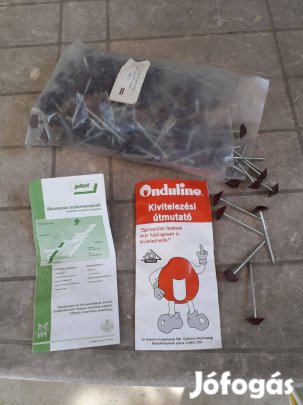 Acélszögek hullámlemezhez