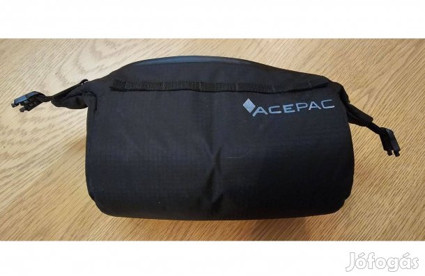 Acepac kormánytáska kerékpárra