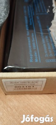 Acer 1680 4UR18650F-1-QC192 