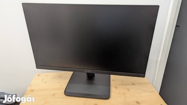 Acer 23.8" 1920x1080 IPS