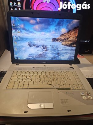 Acer 5315 Nosztalgia Laptop