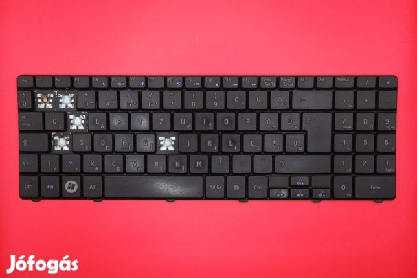 Acer 5516 5517 5532 5332 laptop billentyűzet gomb PK1306R1A17 MP-08G66