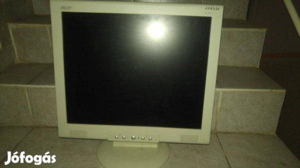 Acer AL1911 LCD monitor 19"