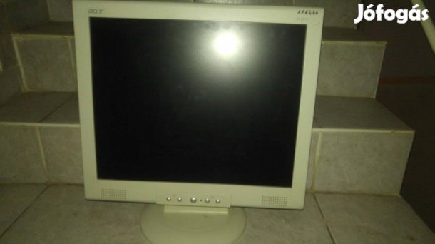 Acer AL1911 LCD monitor 19"
