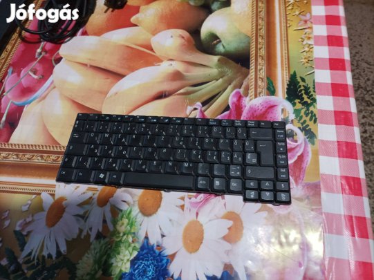 Acer Aspire 2930 series Biletyűzet