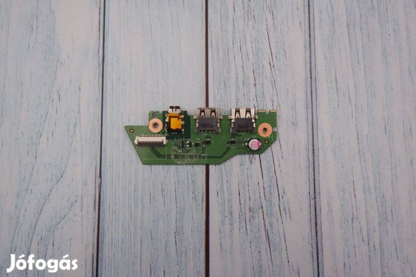 Acer Aspire 3 A315-41G laptop audio USB panel LS-G021P 4350LYB0L11