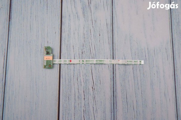 Acer Aspire 3 A315-41G laptop bekapcsoló panel LS-E911P Nbx00026Y00