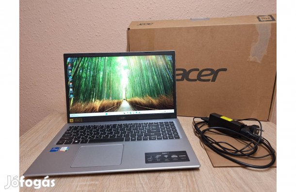 Acer Aspire 3 A315-58-55S9 laptop