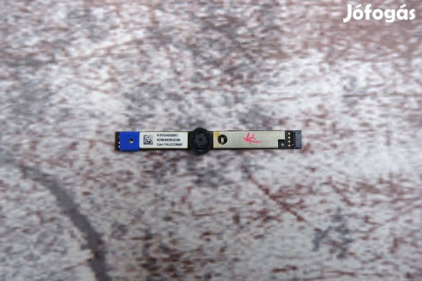 Acer Aspire 3 A315 laptop webkamera 1Yhjzzz000P