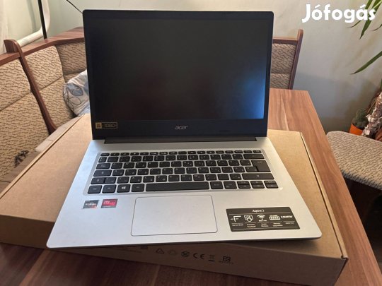 Acer Aspire 3 Notebook új