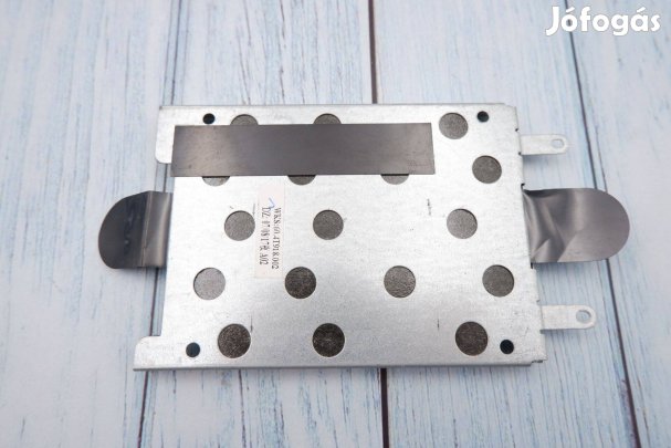 Acer Aspire 4310 laptop merevlemez beépítő keret caddy 60.4T918.002