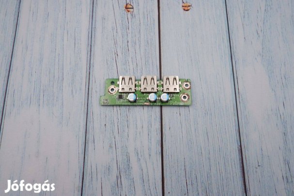 Acer Aspire 4820T laptop USB panel DA0Zq1TB8D0 33Zq1UB0000