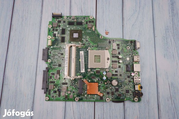 Acer Aspire 4820T laptop alaplap 31Zq1MB00D0