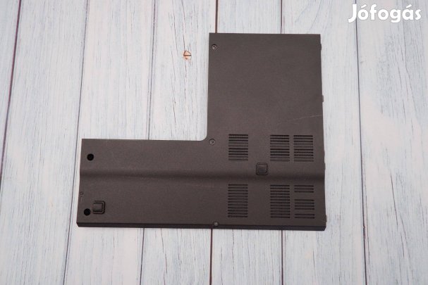 Acer Aspire 4820T laptop alsó takaró fedél burkolat