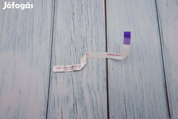 Acer Aspire 4820T laptop bekapcsoló panel szalagkábel Defc1189013