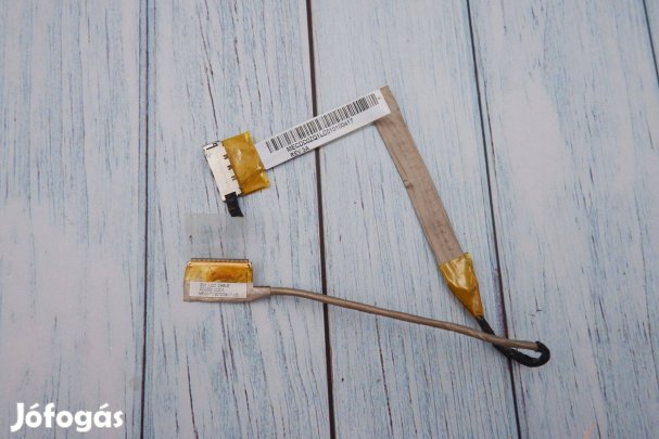 Acer Aspire 4820T laptop kijelző kábel DD0Zq1LC010