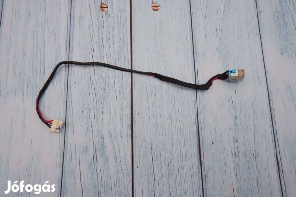 Acer Aspire 4820T laptop töltő csatlakozo DC aljzat