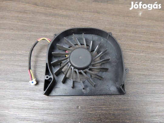 Acer Aspire 5235 5735 5335 5535 laptop hűtő ventilátor MG70120V1-Q010-