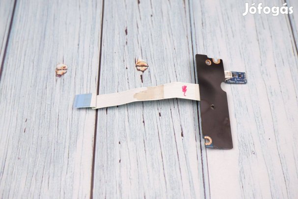 Acer Aspire 5251 5551 5552 5741 laptop bekapcsoló panel Nbx0000NG00