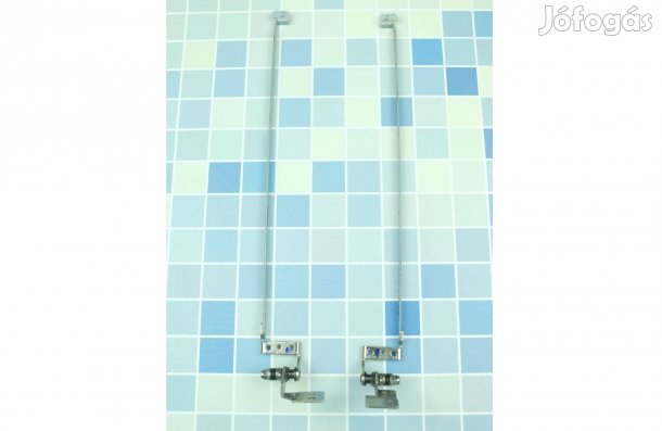 Acer Aspire 5253 5551 5741 laptop kijelző zsanér AM0C9000500 AM0C90006