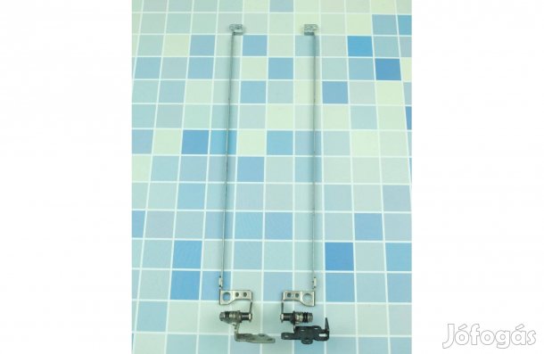 Acer Aspire 5350 5755 5750 laptop kijelző zsanér AM0HI000200 34.4VM06