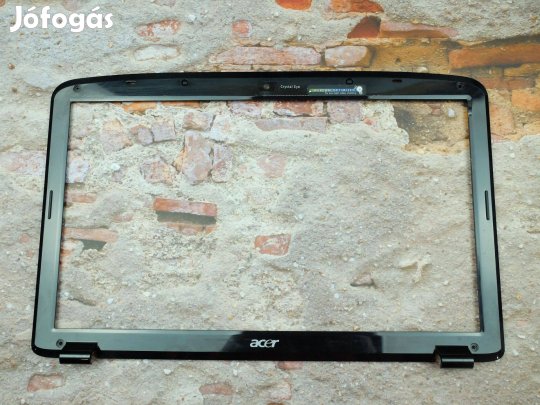 Acer Aspire 5535 5536 5235 5735 5740 laptop kijelző keret 60.4K823.006