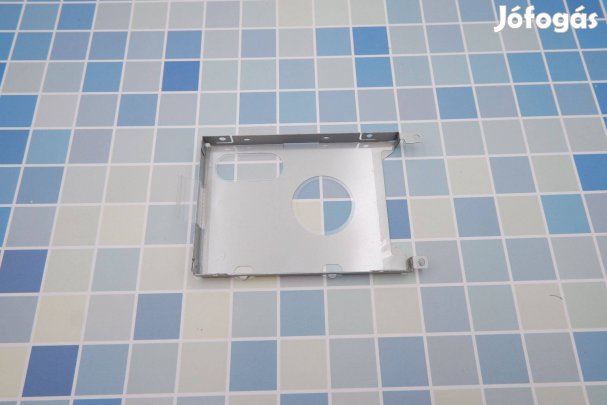 Acer Aspire 5551 5552 5741 5742 laptop merevlemez beépítő keret caddy