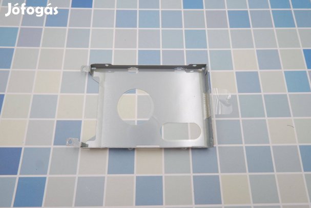 Acer Aspire 5551 5552 5741 5742 laptop merevlemez beépítő keret caddy