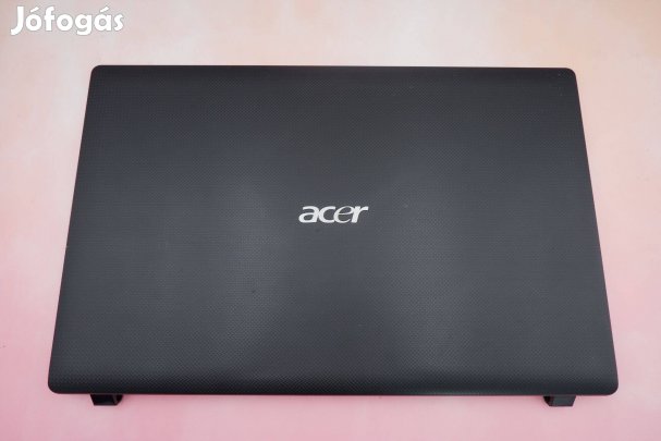Acer Aspire 5552 5742 5736 5733 laptop kijelző keret és hátlap AP0FO00