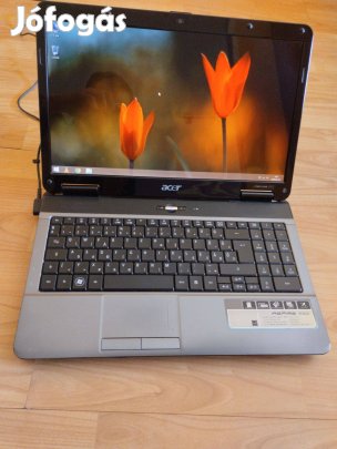 Acer Aspire 5732 ZG alkatrésznek