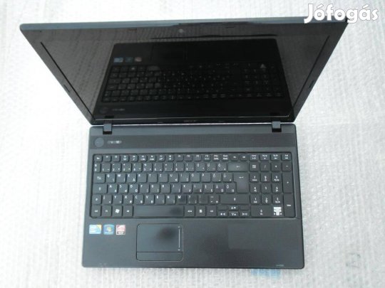 Acer Aspire 5742G i3 laptop töltővel