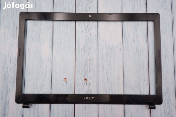 Acer Aspire 5750G laptop kijelző keret AP0HI0003001