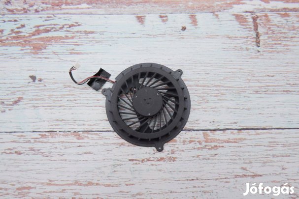 Acer Aspire 5750 5755 5350 laptop hűtő ventilátor KSB06105HA-AJ83