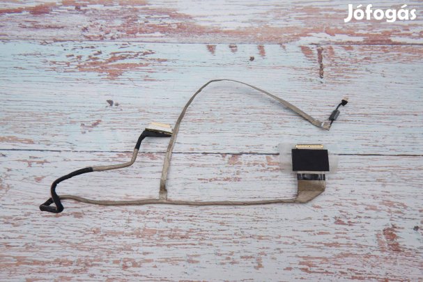 Acer Aspire 5750 5755 laptop kijelző kábel DC020017K10