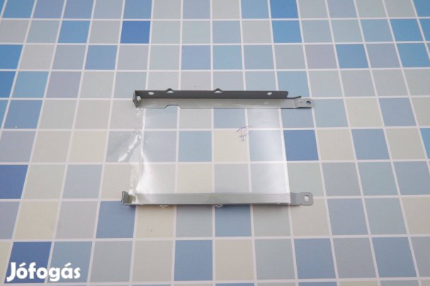Acer Aspire 5750 E1-531 laptop merevlemez beépítő keret caddy AM0HI000