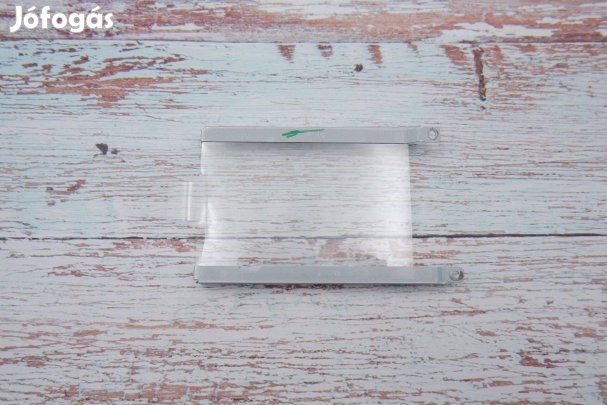 Acer Aspire 5750 E1-531 laptop merevlemez beépítő keret caddy AM0HI000